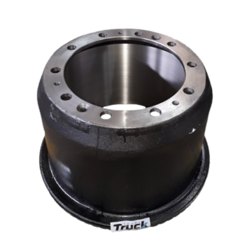 Picture of SA523 - Heavy Duty Brake Drum - Scania Rear (413mm)