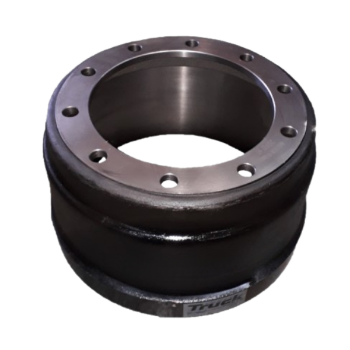 Picture of SA643 - Heavy Duty Brake Drum - Tata LPT1518TC Front & Rear (410mm)