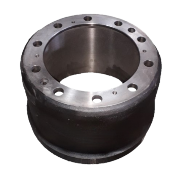 Picture of SA667 - Heavy Duty Brake Drum - Hino 700 Rear (406.50mm)