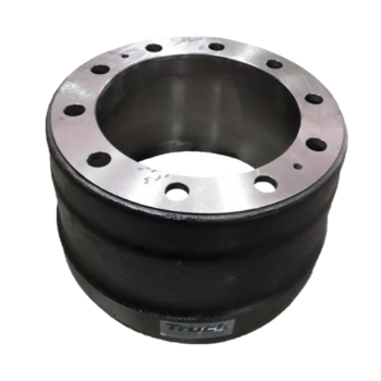 Picture of SA693 - Heavy Duty Brake Drum - Volkswagen 13180 : 15180 : 17250 : 17210 : 18310 : 19320 : 24250 F/R